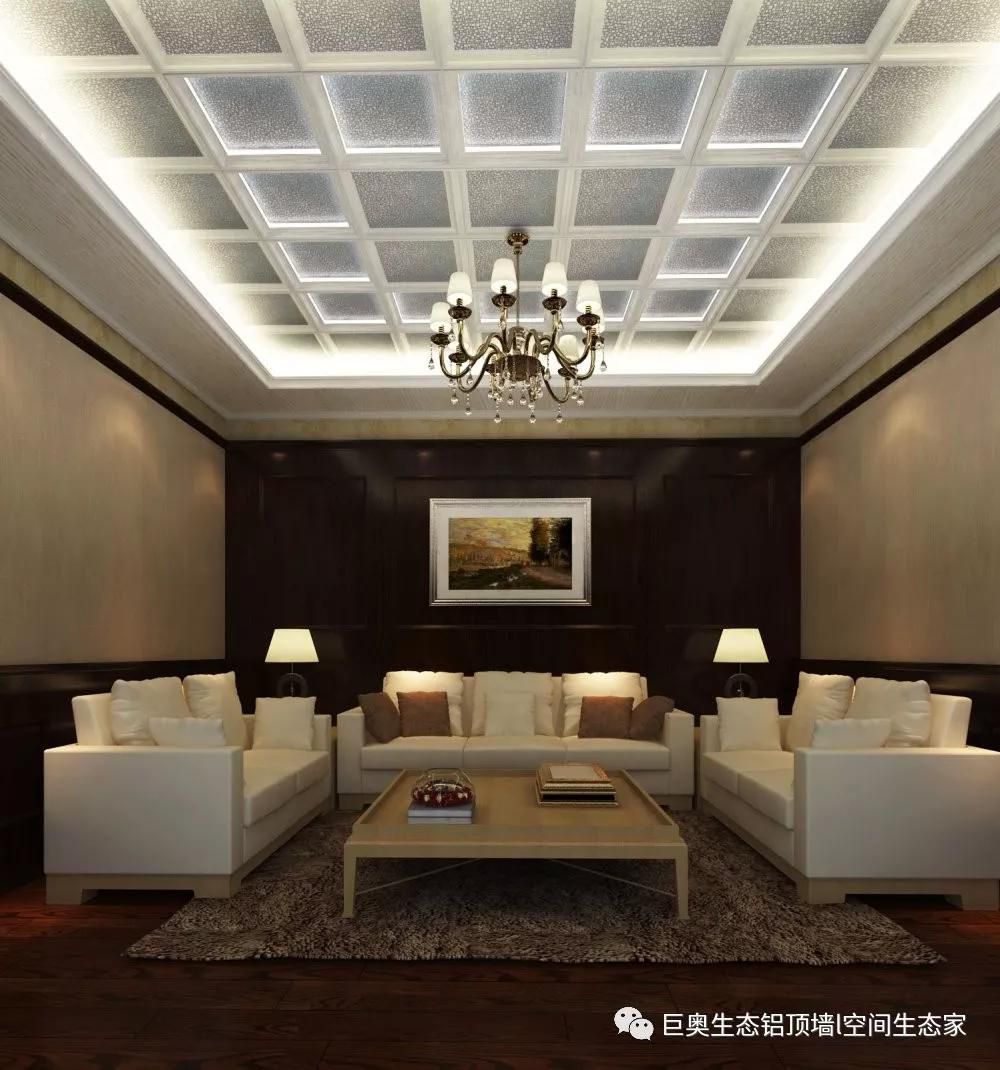 2020不可或缺的家裝元素，不信看這里~