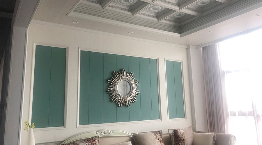 鋁蜂窩集成墻面 鋁蜂窩集成墻面