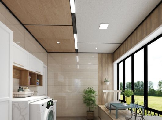 2021陽臺(tái)怎么裝，看看集成陽臺(tái)實(shí)用又美觀