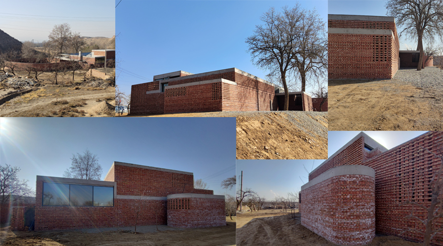 花132萬(wàn)造個(gè)毛坯房 花132萬(wàn)造個(gè)毛坯房