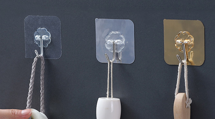 粘鉤,吸盤(pán)掛鉤