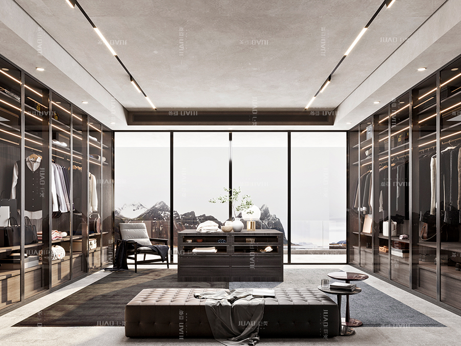 全鋁櫥柜圖 全鋁櫥柜圖