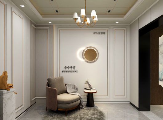 蜂窩大板地下室安裝，綠色環(huán)保美觀大氣