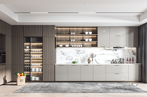 嘉興附近的全鋁整裝定制工廠在哪？