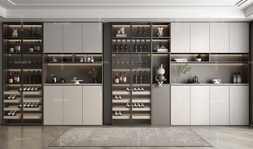 全鋁定制柜對(duì)身體有危害嗎